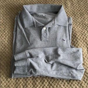 Men’s polo